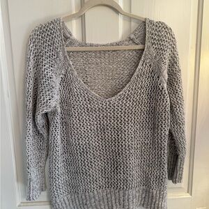 Women’s sweater